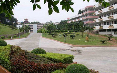 德宏职业学院2022年招生简章