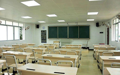 韩城市职业中等专业学校