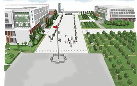 2021阜阳工业经济学校网站网址