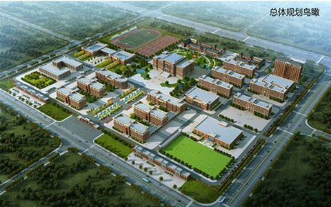 山西省好艺中等专业学校2021年开设专业有哪些？