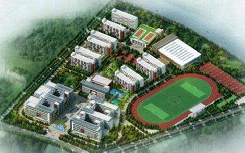 山西省城乡建设学校2021年学费是多少？
