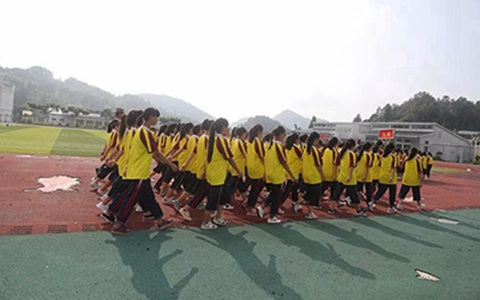 山西省城乡建设学校2021年招生简章