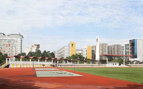广西城市建设学校2022年开设了什么专业