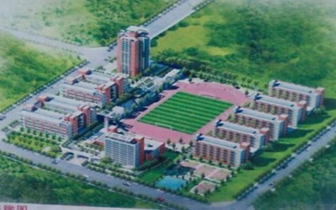 2022年云南科技信息职业学院建筑室内设计专业介绍