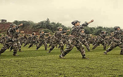 西安建筑学校