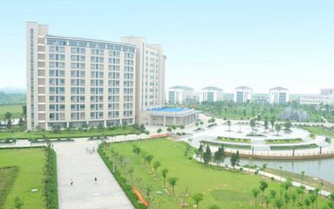 山西省城乡建设学校2021年哪些专业是重点？