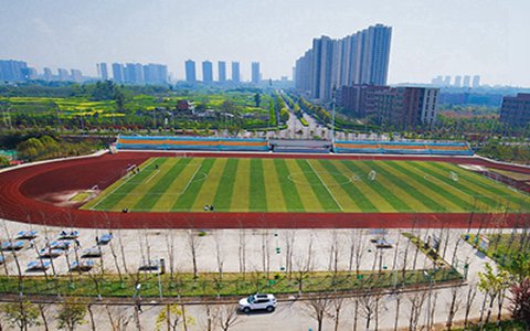 2021寿县第一职业高级中学怎么样？