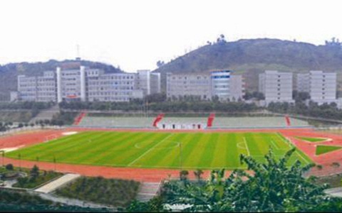 安徽省汽车工业学校资助政策是什么