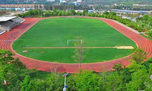 陕西航空乘务学校