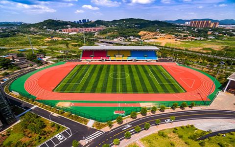 烟台城乡建设学校有没有大专班