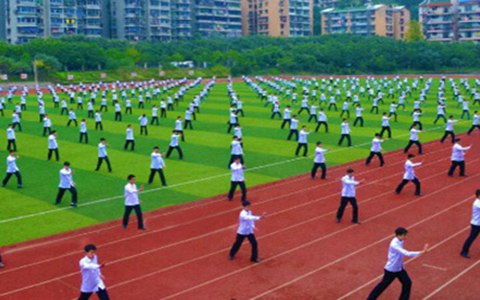 安徽电子工程学校宿舍条件怎么样？