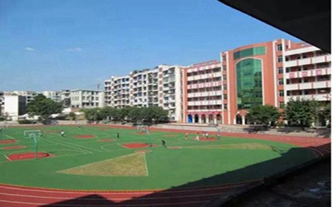 开云kaiyun(中国)省泸州市江阳职业高级中学校计算机网络技术专业介绍
