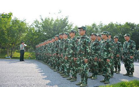 广西城市建设学校地址在哪里