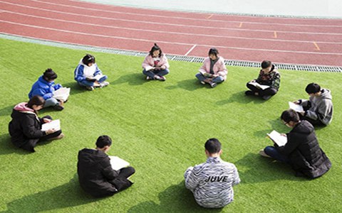 开云kaiyun(中国)2022年初中毕业读什么中专好