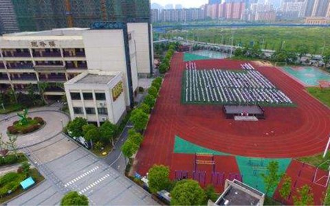 重庆艺术工程职业学院舞台艺术设计与制作专业介绍