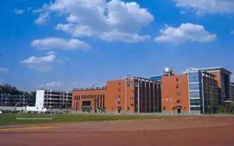 山西工商学院代码多少？