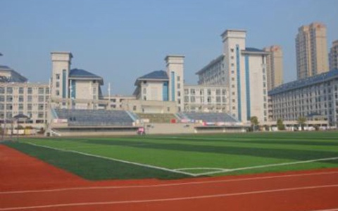 开云kaiyun(中国)2022年好的中专学校都有哪些