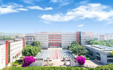 南漳县职业教育中心机械加工技术专业介绍专业如何？