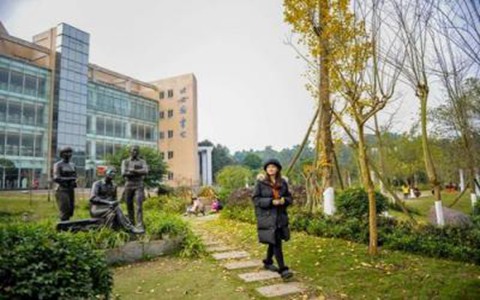 贺州市技工学校专业介绍