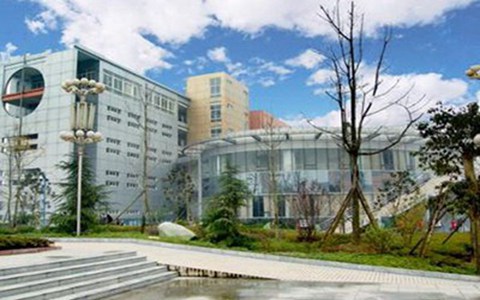 浙江工商职业技术学院影视动画专业解读和就业前景
