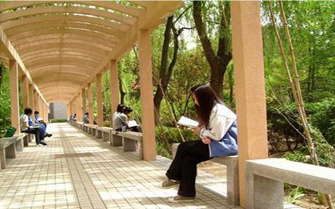 贵阳市第一高级技工学校办学实力_就业前景
