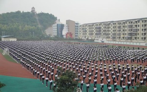 甘肃医药学校2021年开设了什么专业