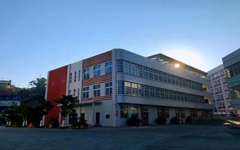 南宁市第四职业技术学校专业介绍