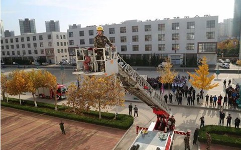 浙江警官职业学院司法信息安全专业解读和就业前景