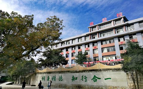 南宁市电子工程学校专业介绍
