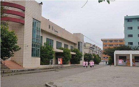 广西交通运输学校专业介绍
