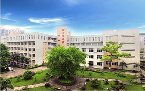 重庆市工业技师学院热门专业有哪些
