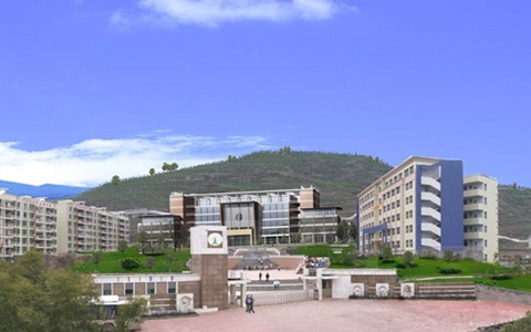 黄石质量技术监督学校市场营销专业介绍好就业吗？