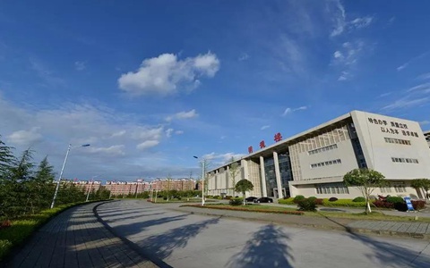 德保县职业技术学校专业介绍