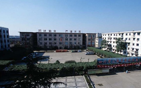 武汉市东西湖职业技术学校涉外护理专业介绍专业好不好