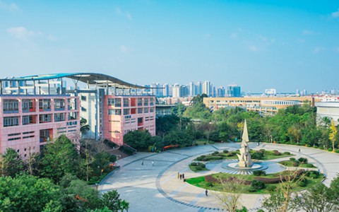 金沙县第二职业技术高级中学宿舍条件