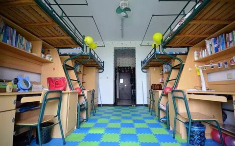 重庆市行知高级技工学校（重庆市行知技师学院）热门专业有哪些