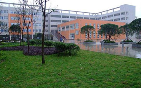 武汉市洪山外经贸学校美术绘画专业介绍专业怎么样？