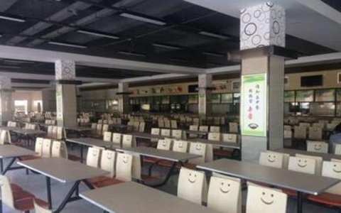 合山市职业技术学校专业介绍