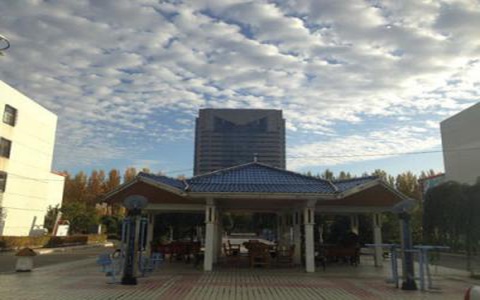 贵州省广播电影电视学校师资力量_办学条件