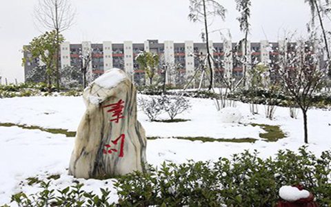 钦州市合浦师范学校专业介绍