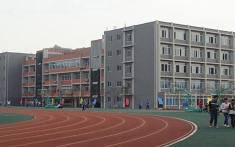 织金精诚职业高级中学2021年热门专业哪个好