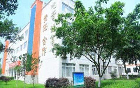 钦州市合浦师范学校专业介绍