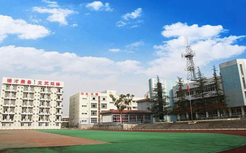 房县职业技术学校数控技术及应用专业怎么样？专业就业怎么样？
