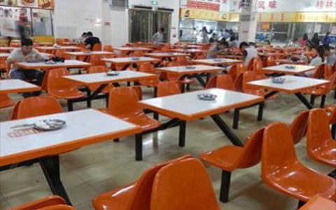 百色市财经职业技术学校专业介绍