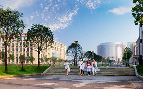寻甸县职业高级中学2021年受欢迎的专业有哪些