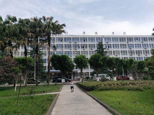 重庆市护士学校排行