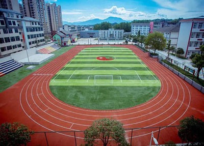商南县职业教育中心