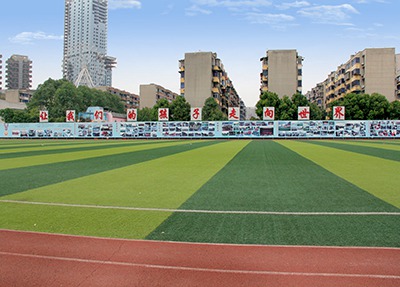 石家庄市机械技工学校