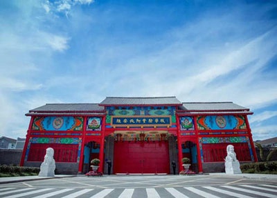 富阳市职业高级中学录取规则