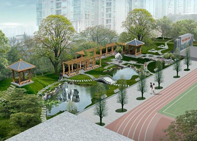 石家庄市高级技工学校